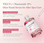 Medicube | TXA Niacinamide 15 Sérum