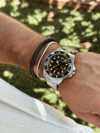 Relógio Homem | inspo rolex