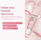 Medicube | PDRN Pink Peptide Eye Cream