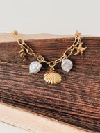 Pulseira chamr’s Summer Vibes