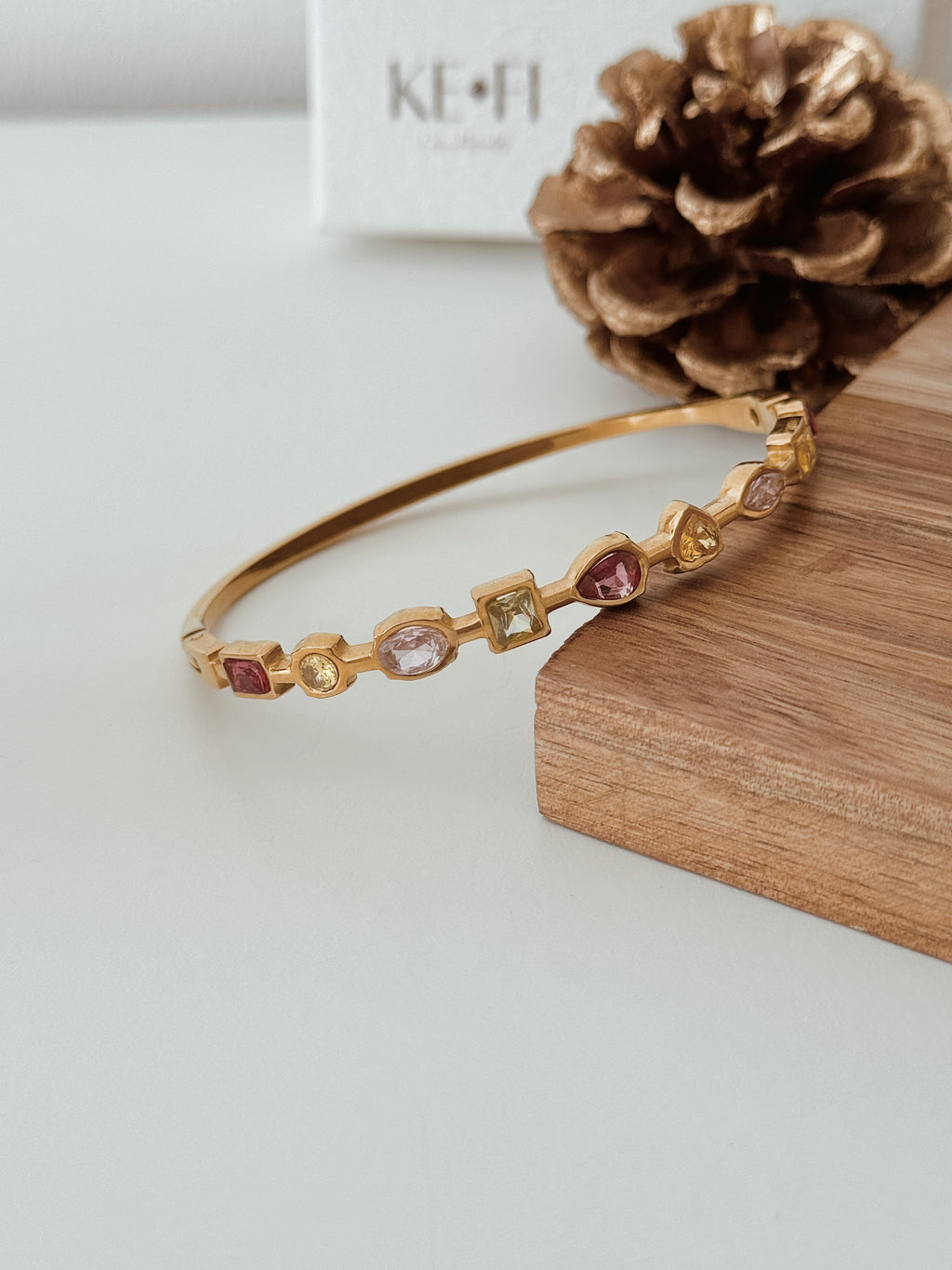Pulseira Harmonia