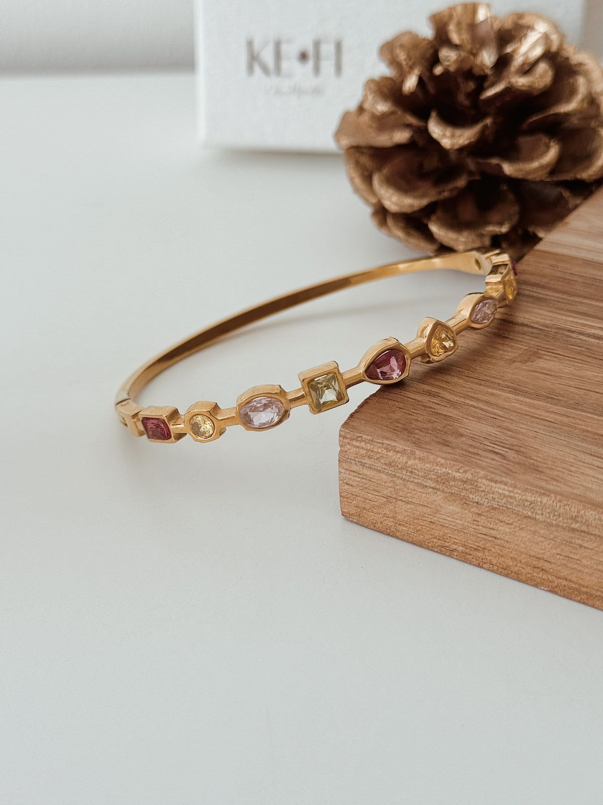 Pulseira Harmonia