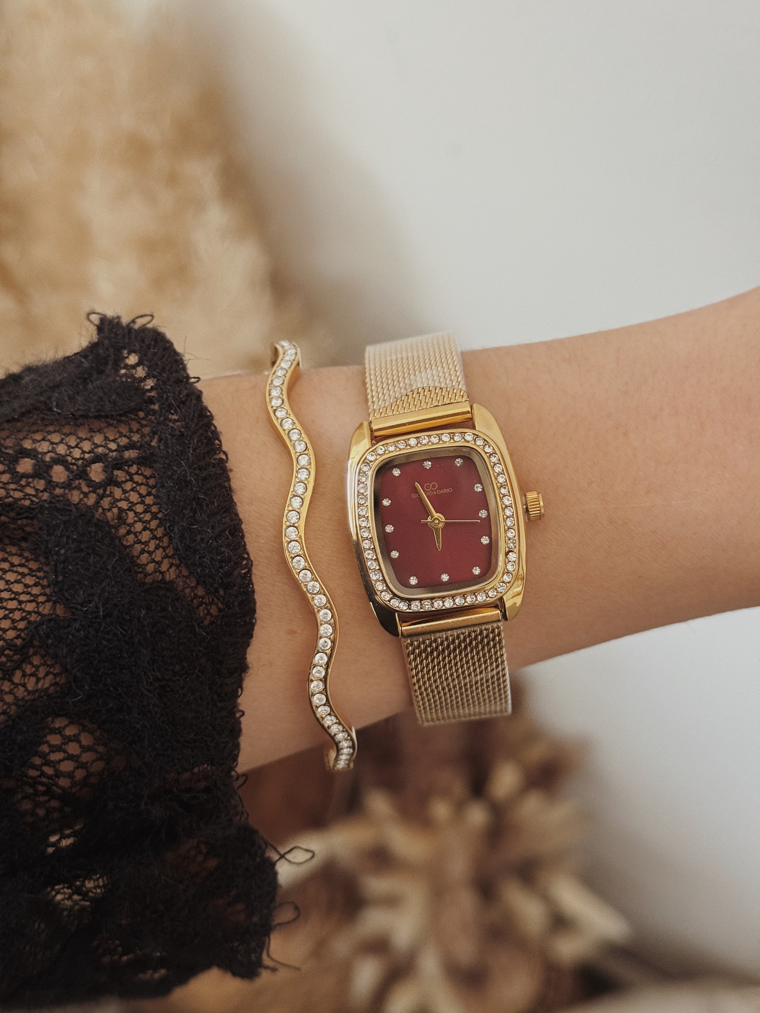 Pulseira Brianna | escrava