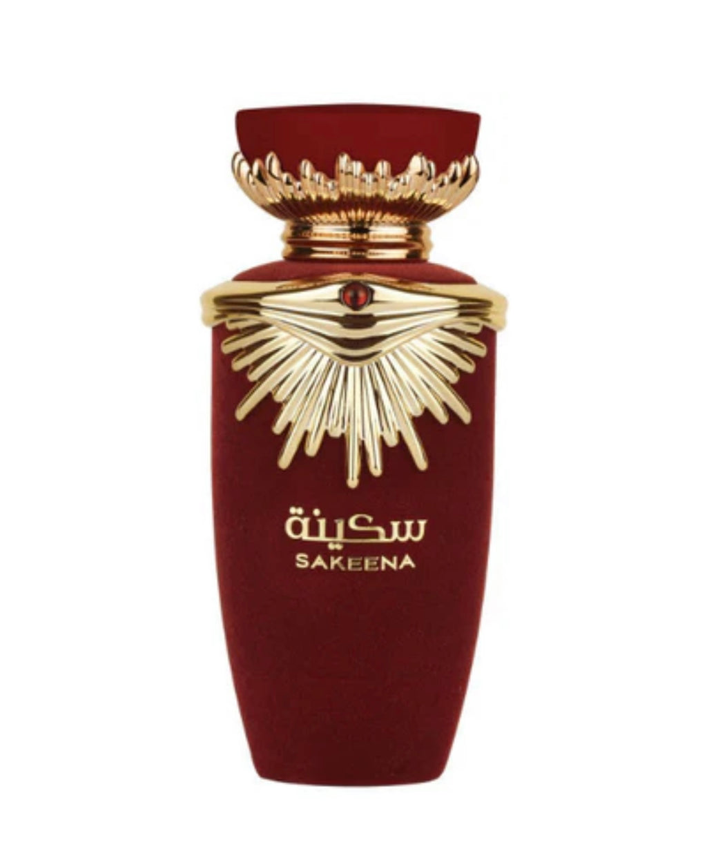 SAKEENA | Mini Perfume 35ml