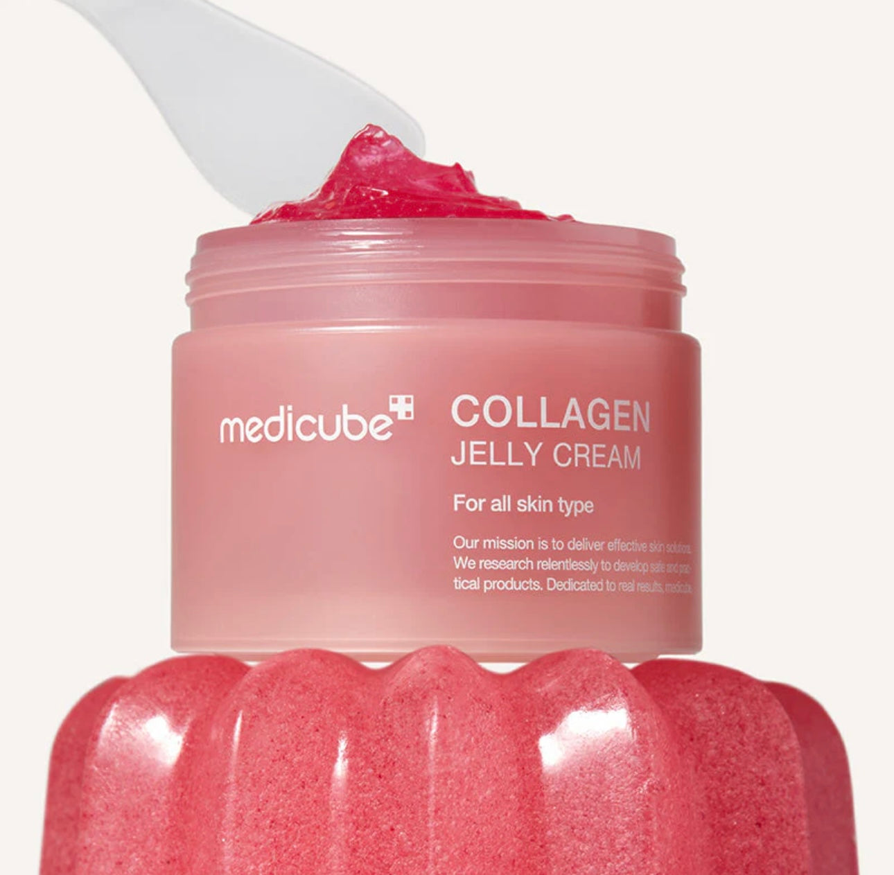 Medicube | Collagen Jelly Cream (110ml)