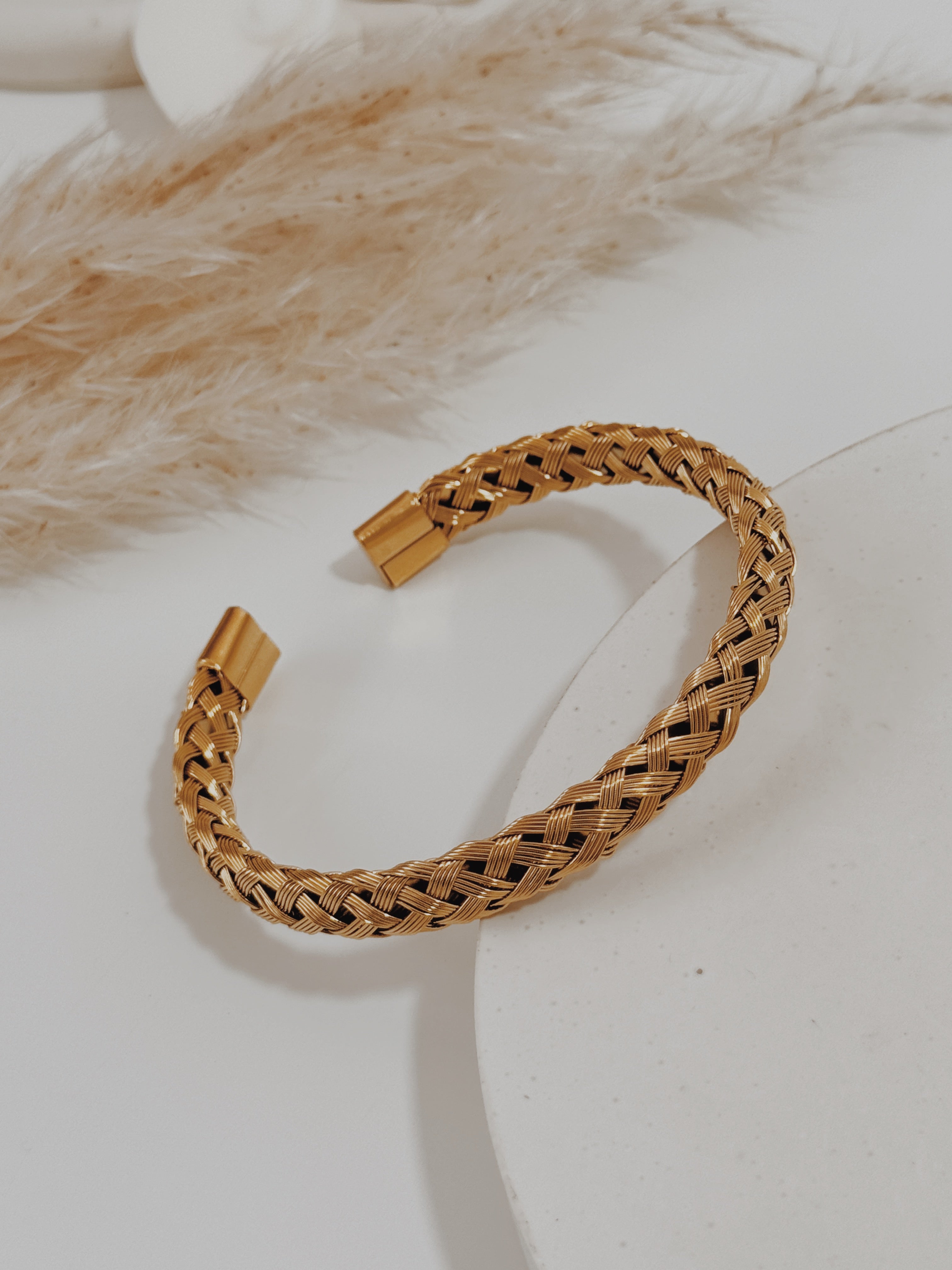 Pulseira Elisa