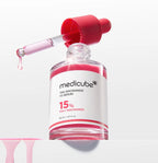 Medicube | TXA Niacinamide 15 Sérum