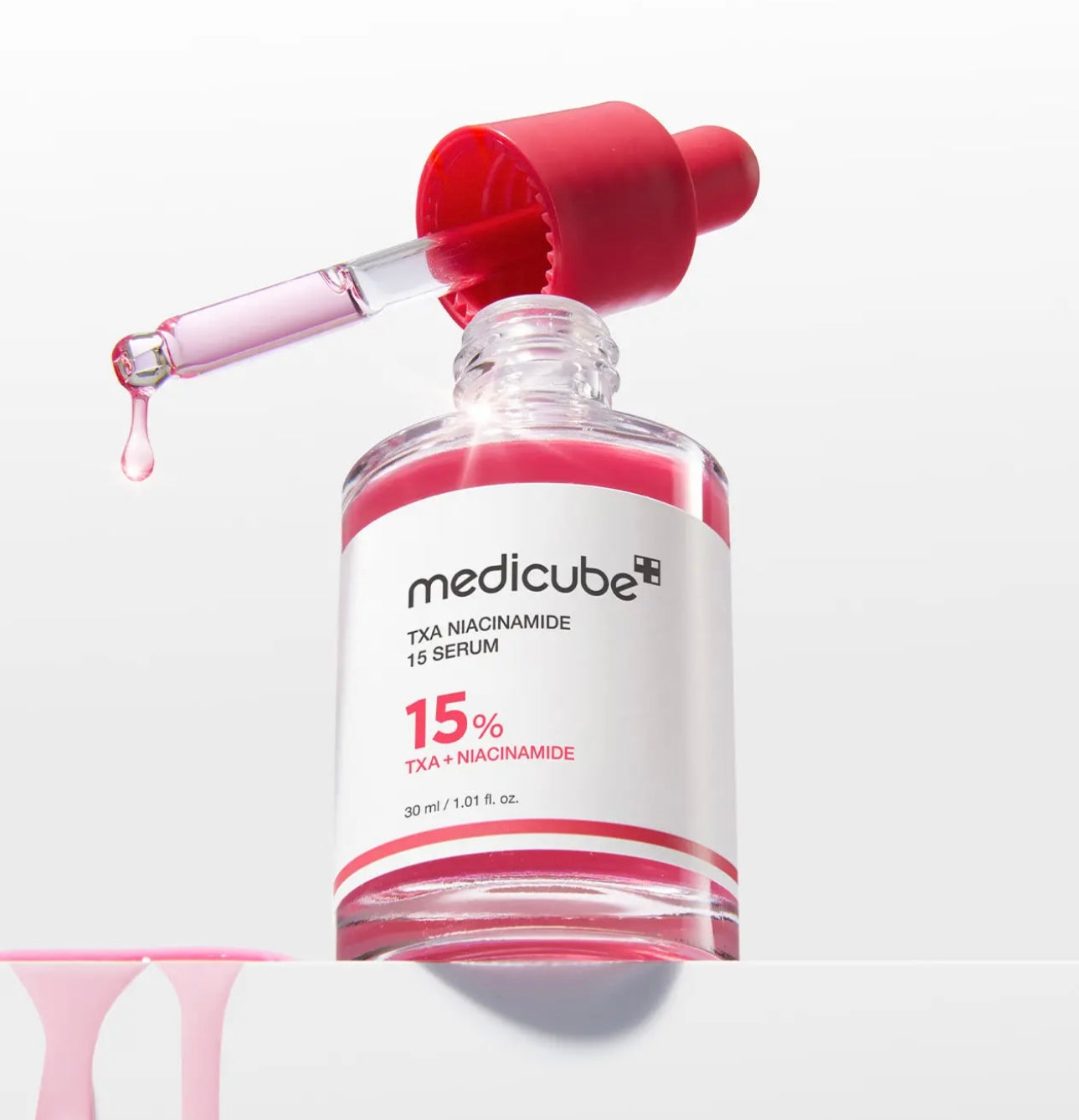 Medicube | TXA Niacinamide 15 Sérum
