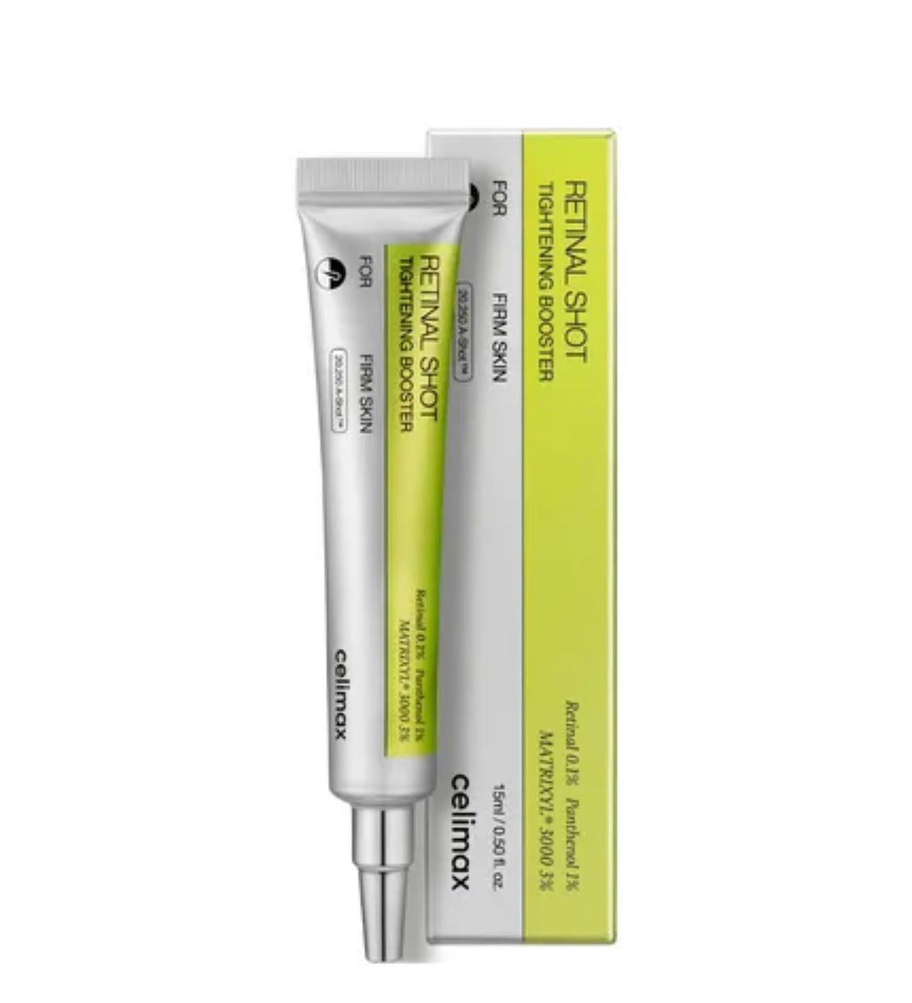 Celimax The Vita-A Retinal Shot Tightening Booster