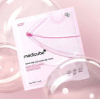 Medicube | PDRN Pink Collagen Gel Mask