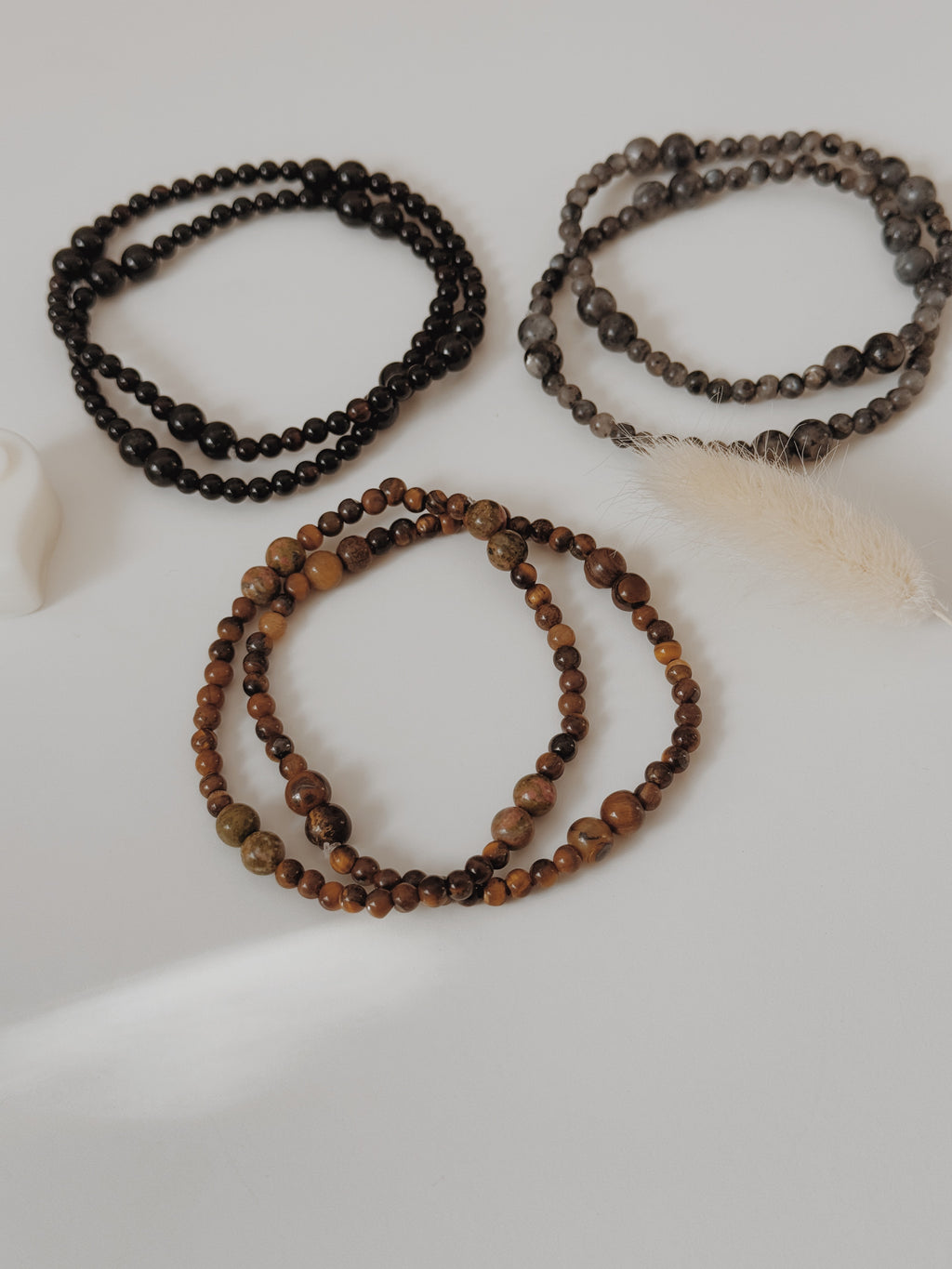 Pulseiras Homem