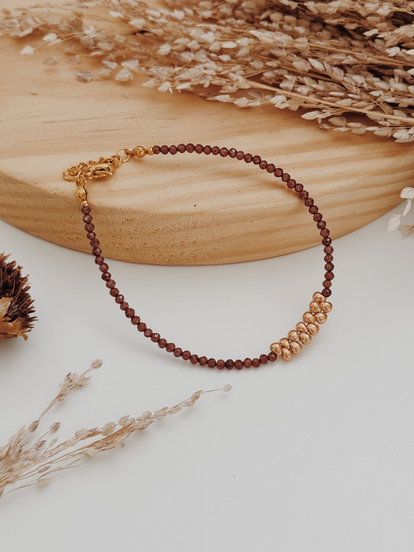 Pulseira Mystara Granada