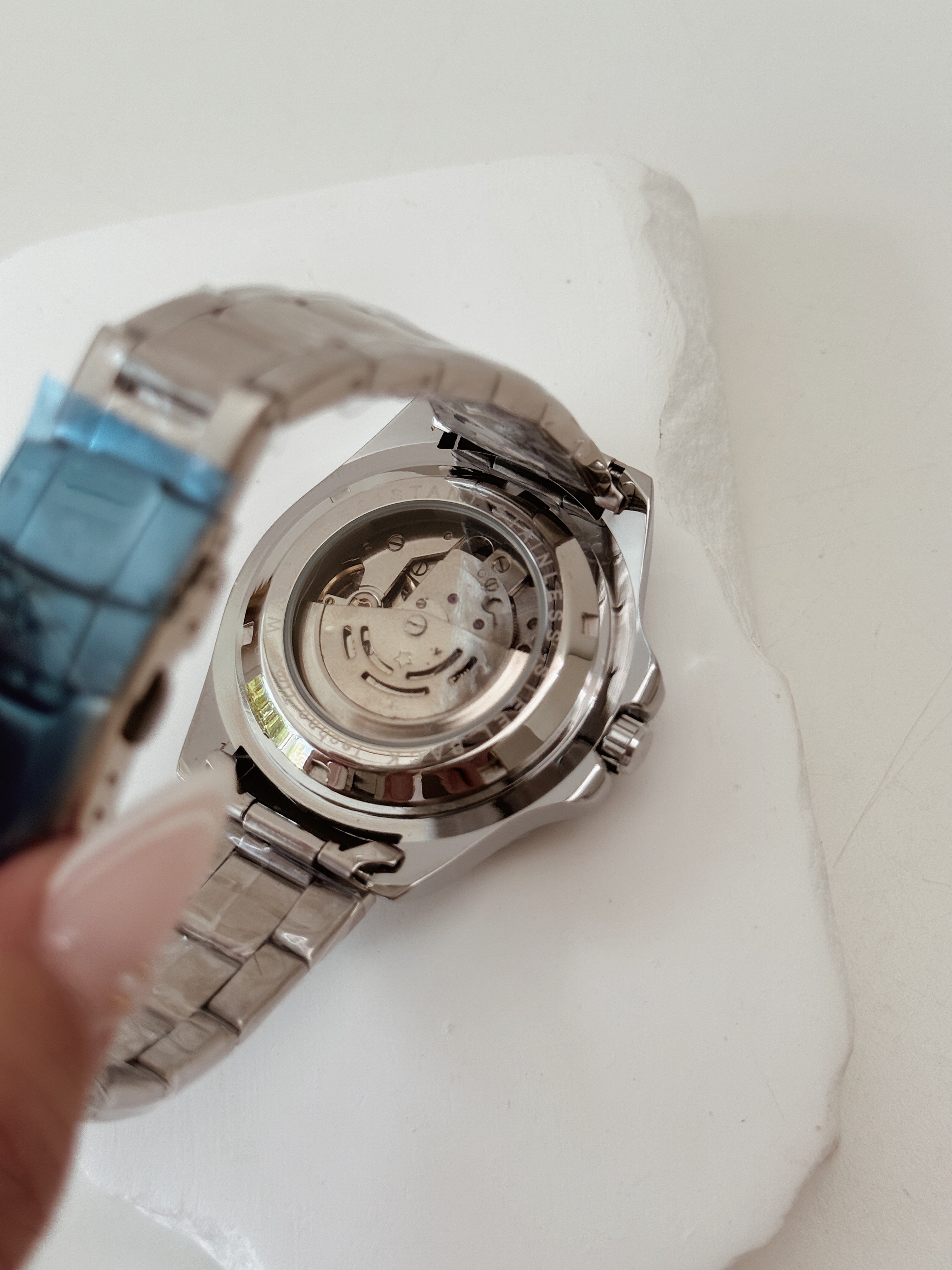 Relógio Homem | inspo rolex