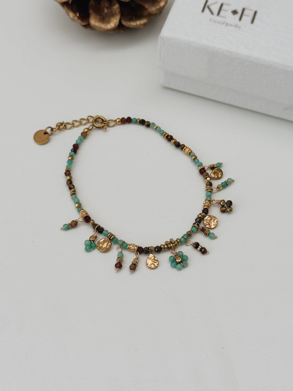 Pulseira Wild Balance