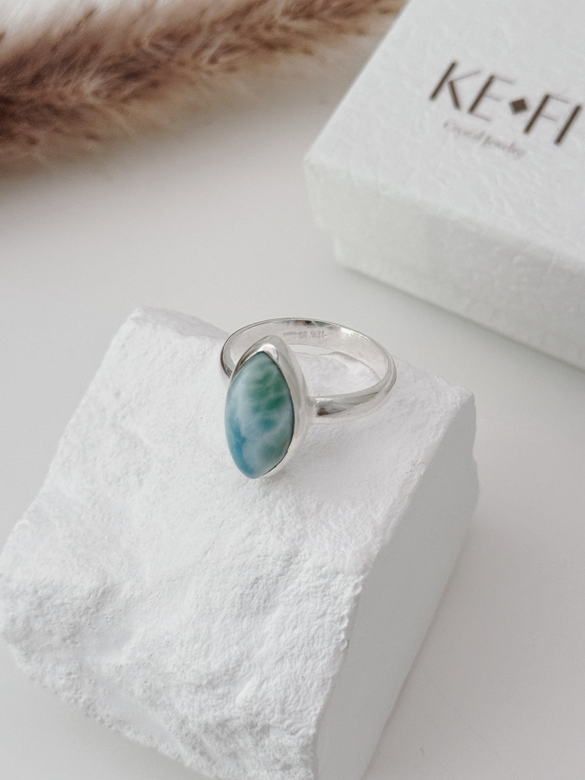 Anel Larimar