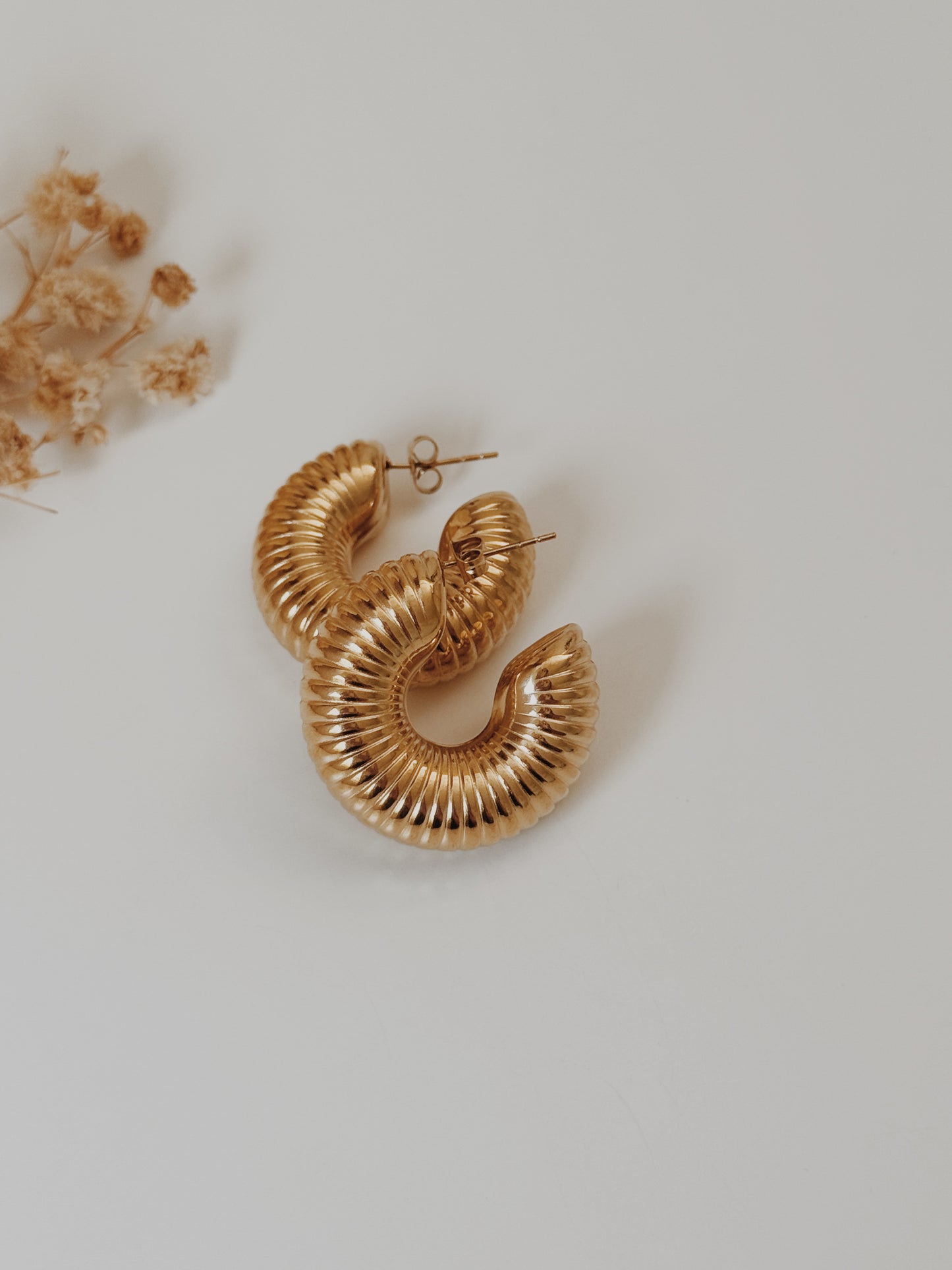 Argolas Henna