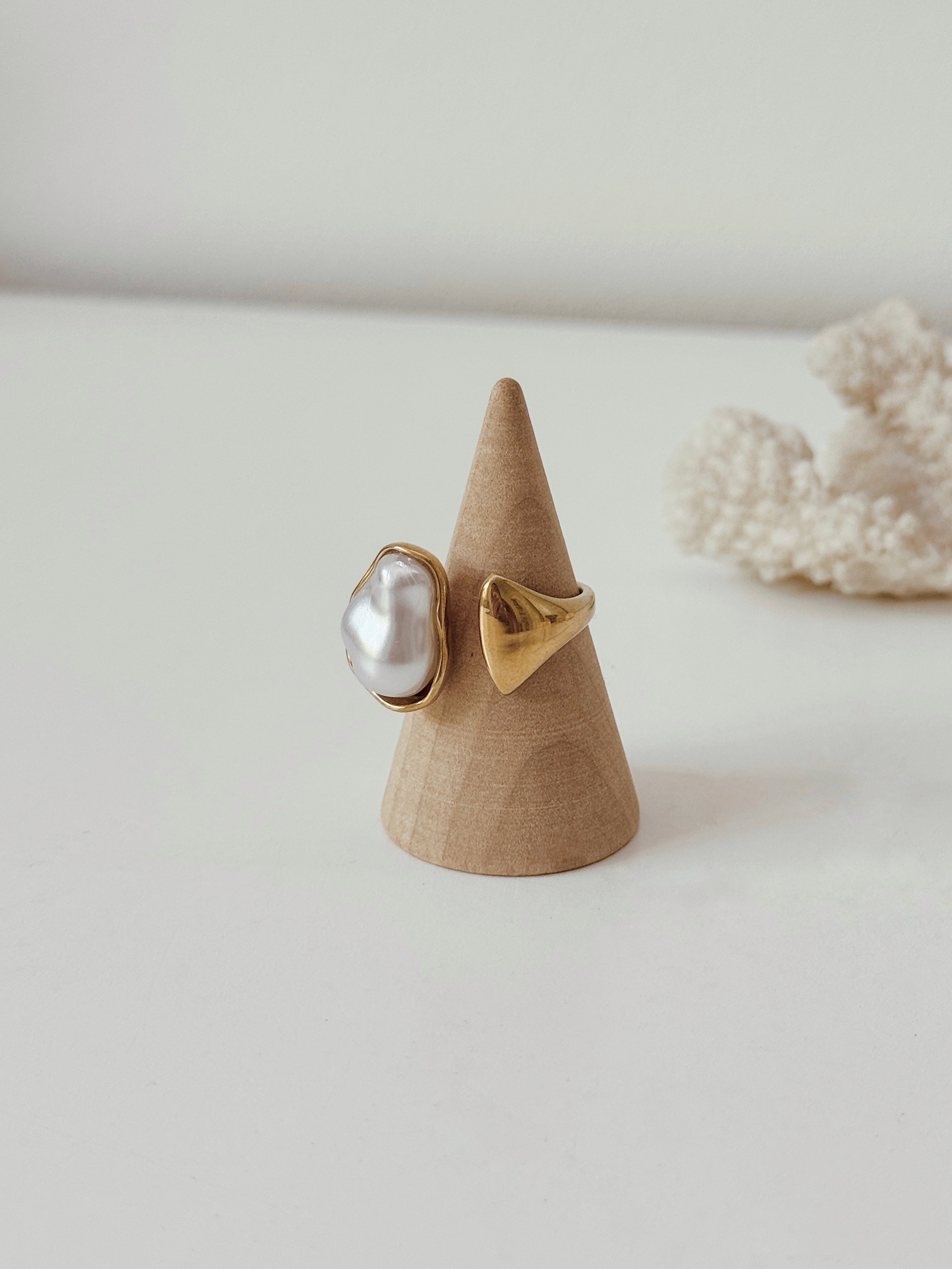 Anel Pearl