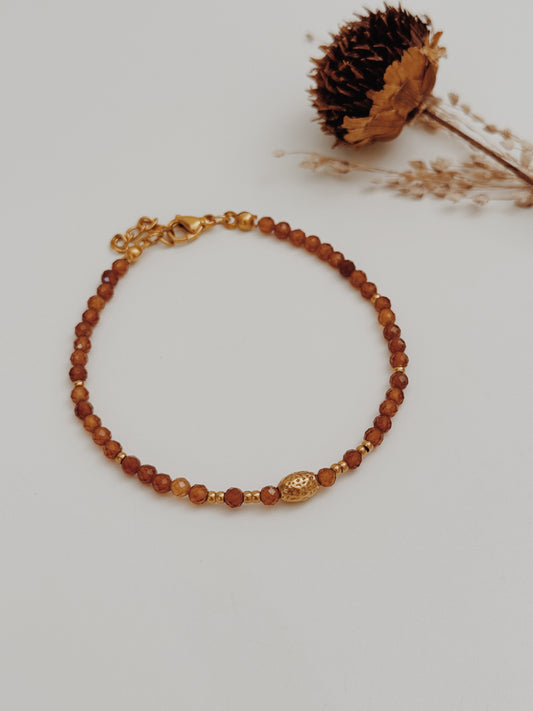 Pulseira Kaora Âmbar