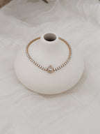 Pulseira Gota | riviera