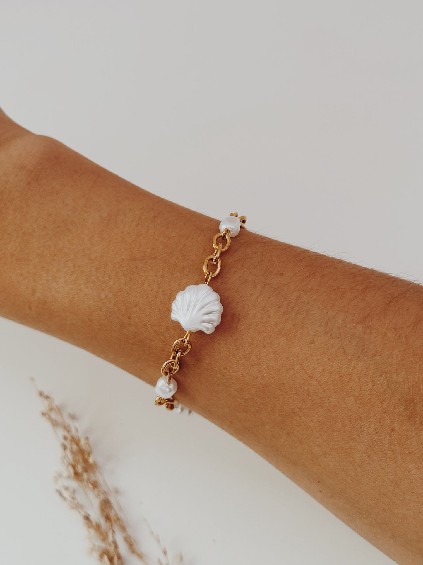 Pulseira Oceane