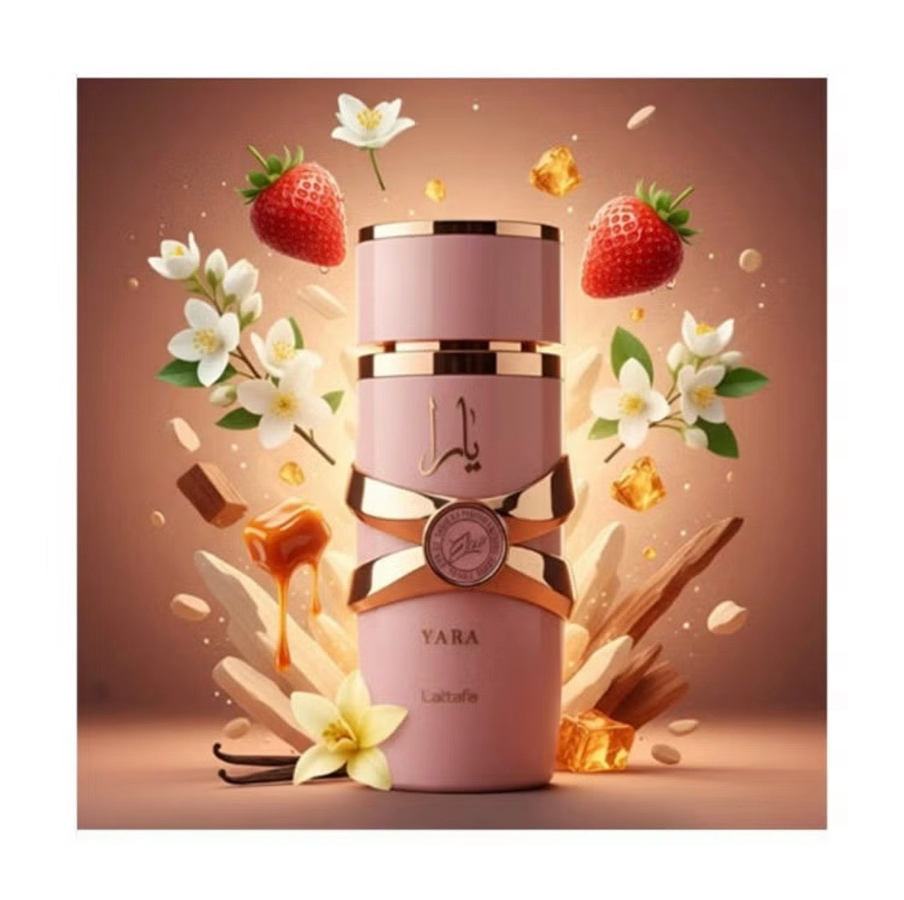 Yara Elixir - Decante 5ml