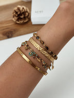 Pulseira Wild Balance
