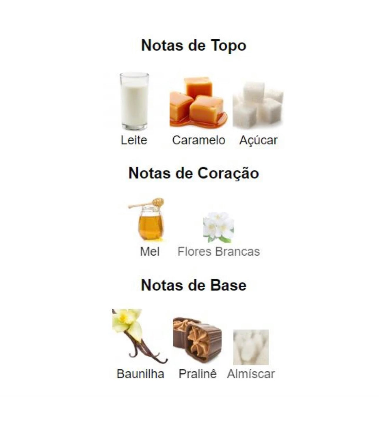 Eclaire Lattafa - Decante 5ml