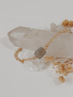 Pulseira Clara Labradorite