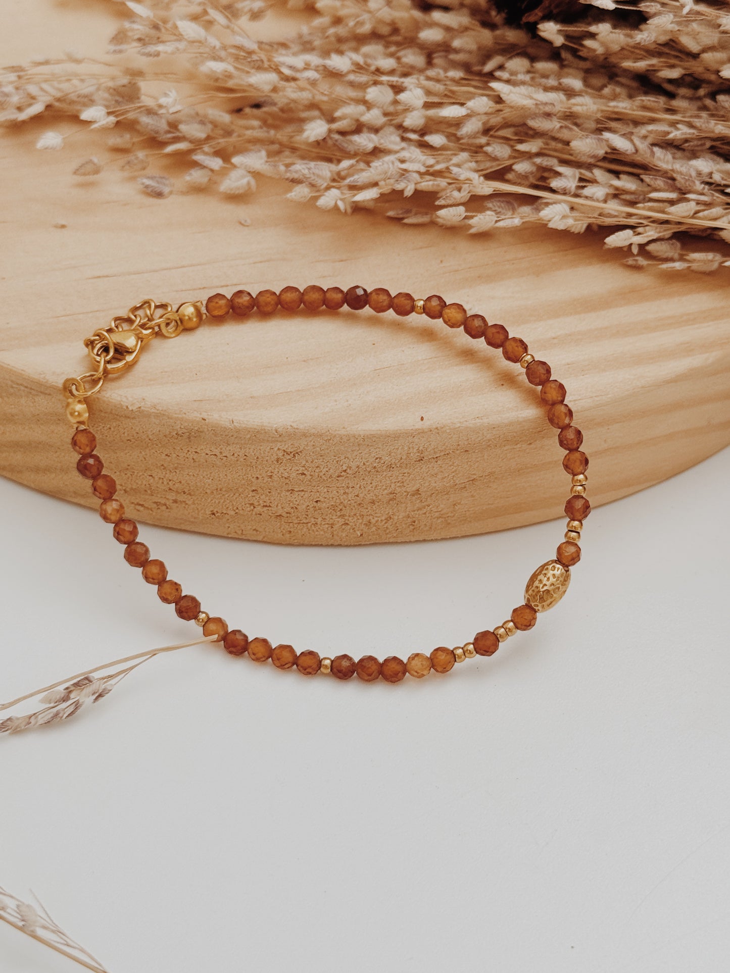 Pulseira Kaora Âmbar
