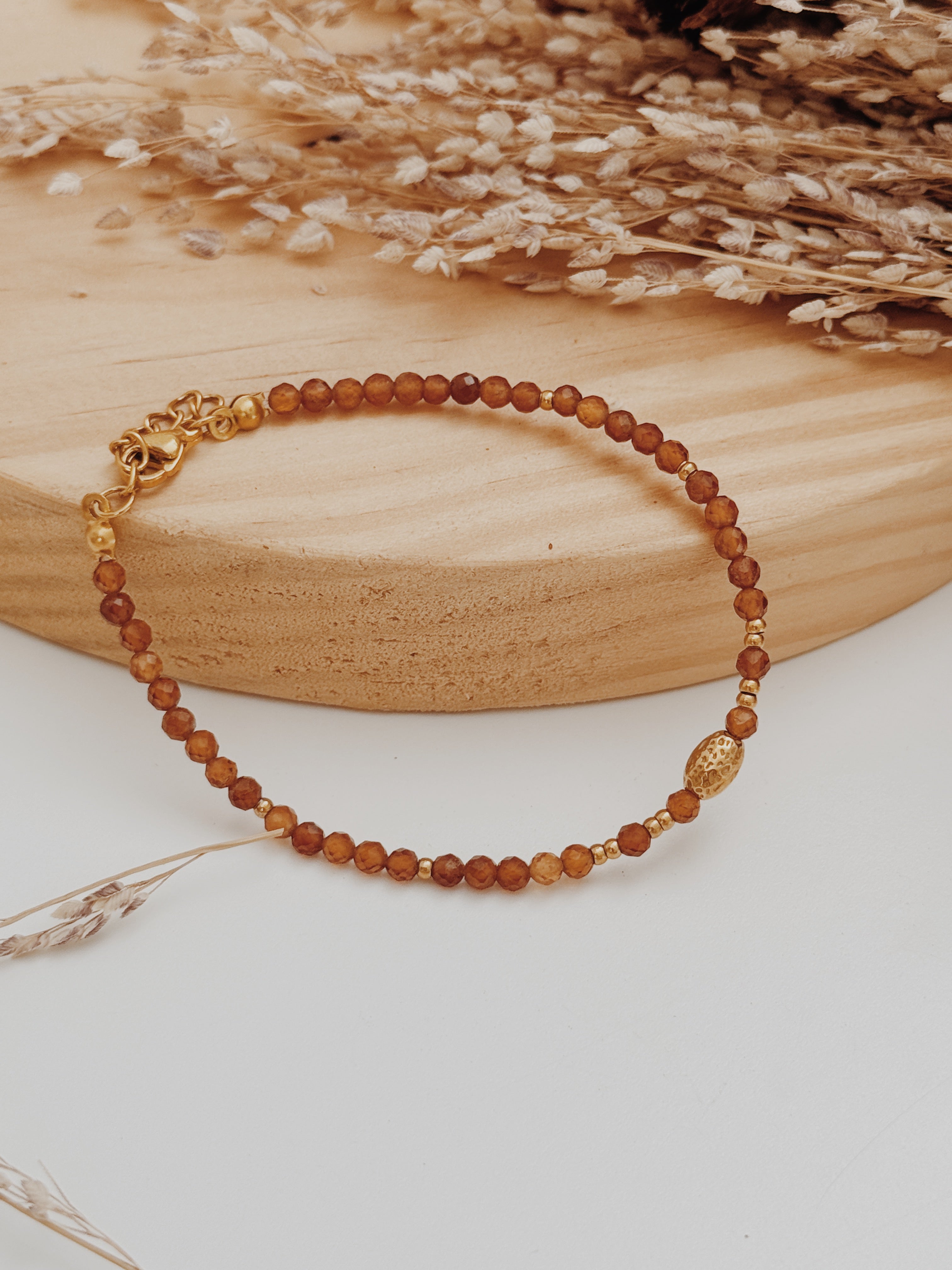 Pulseira Kaora Âmbar