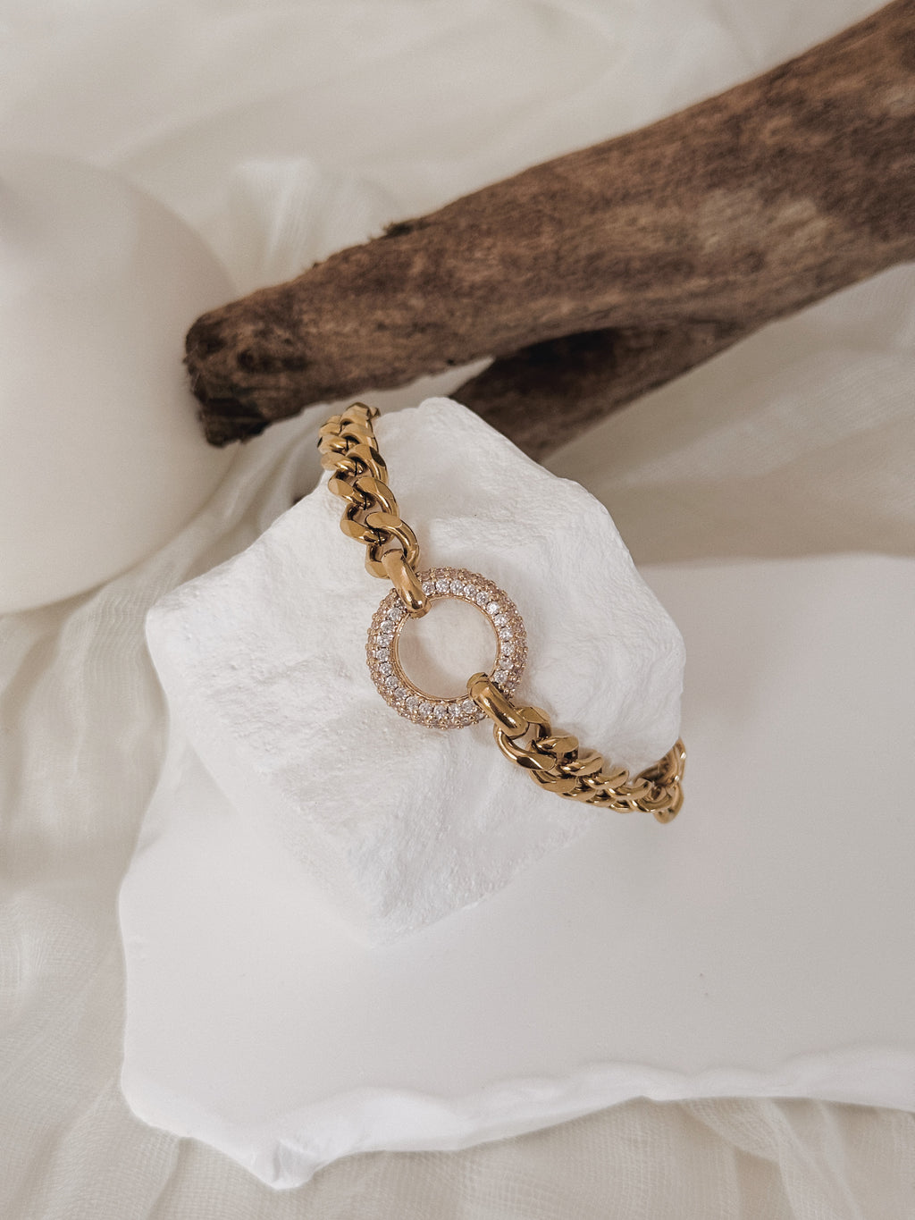 Pulseira Victoria