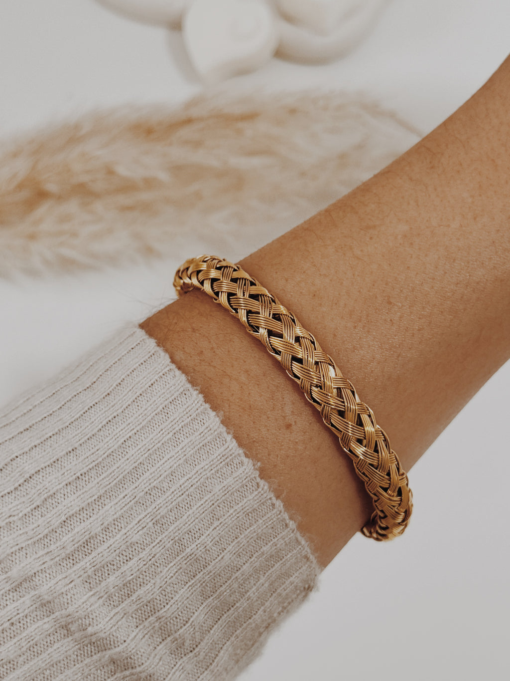 Pulseira Elisa