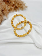 Pulseira de Pau Santo
