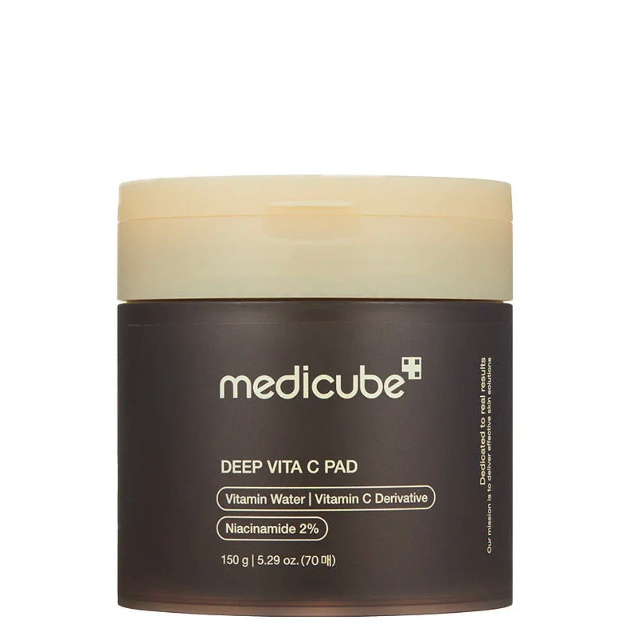 Medicube | Deep Vita C Pad