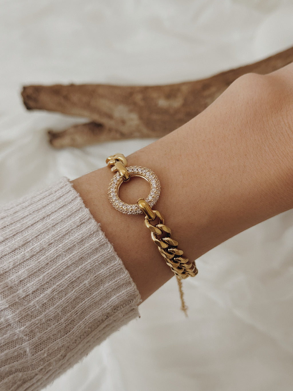 Pulseira Victoria