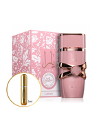 Yara Elixir - Decante 5ml