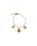 Pulseira búzios | charm’s
