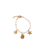 Pulseira búzios | charm’s