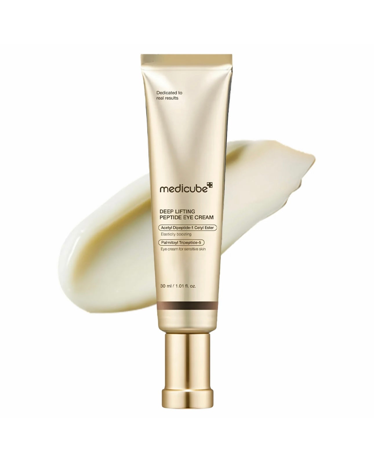 Medicube | Deep Lifting Peptide Eye cream