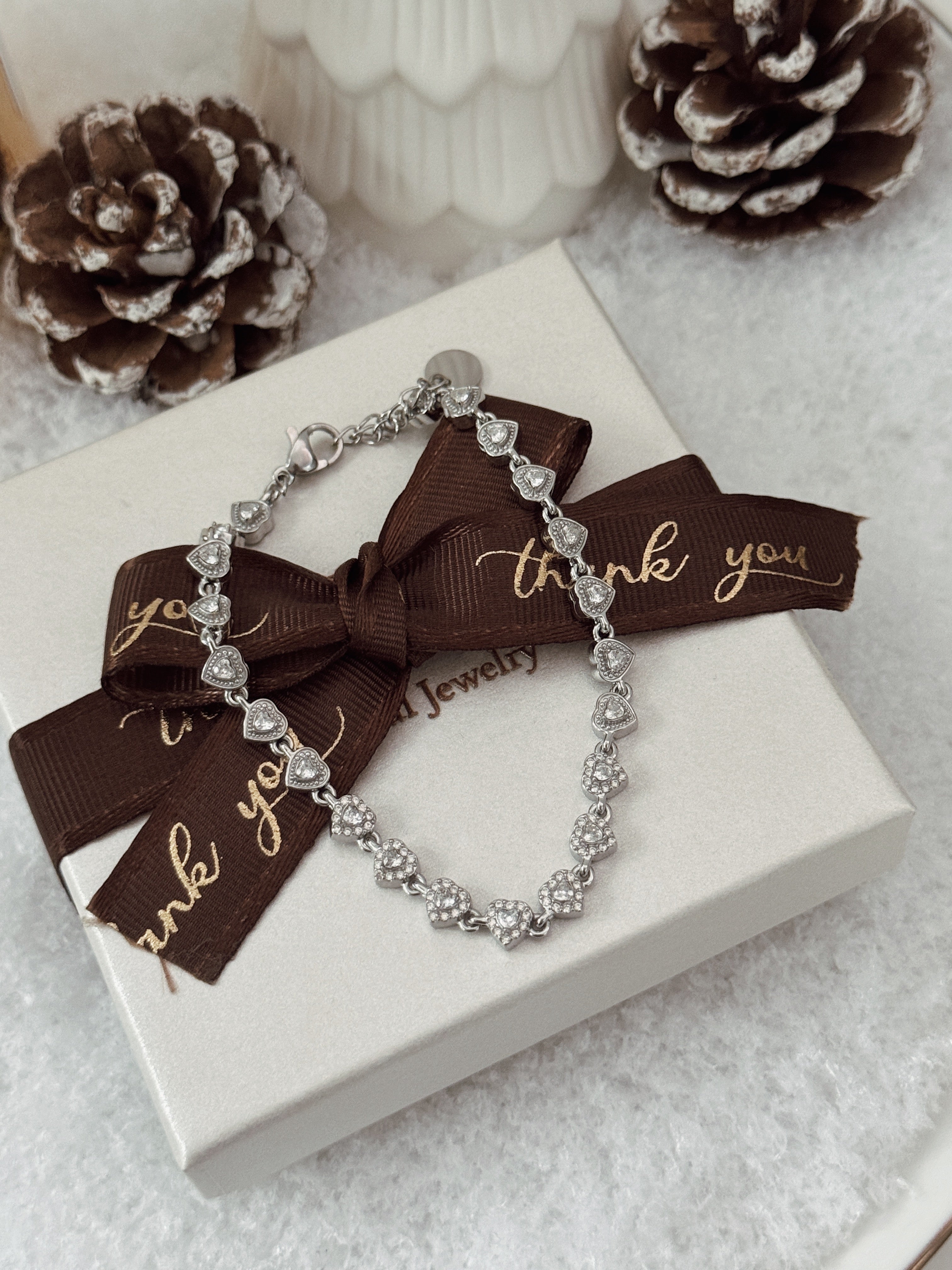Pulseira Amour