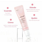 Medicube | PDRN Pink Peptide Eye Cream