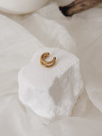 Earcuff Duplo