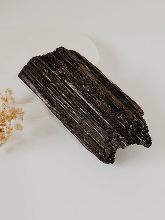 Turmalina Negra ( grande ) III