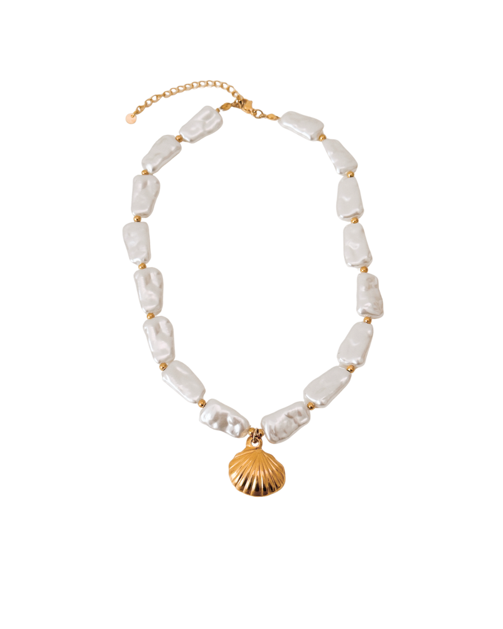 Gargantilha Malori | Concha