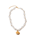 Gargantilha Malori | Concha