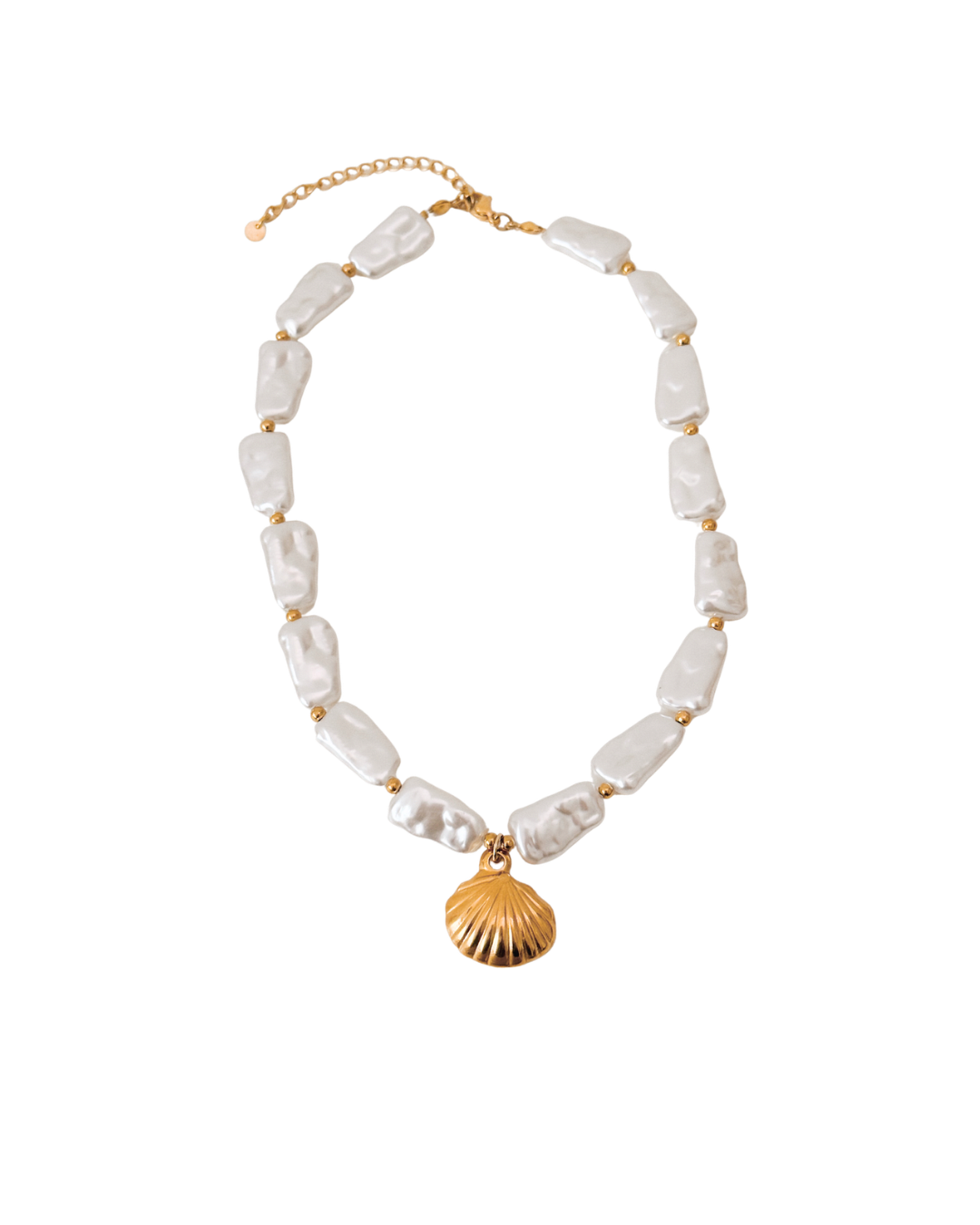 Gargantilha Malori | Concha