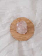 Quartzo Rosa