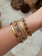 Pulseira Wild Balance