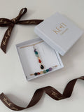 Conjunto 7 Chakras