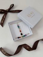 Conjunto 7 Chakras